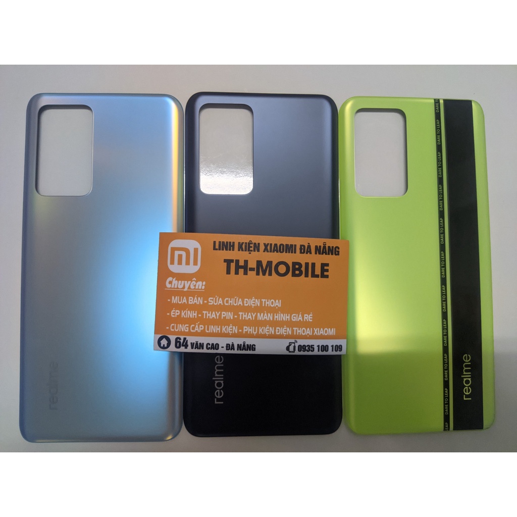 Nắp lưng Realme GT Neo 2