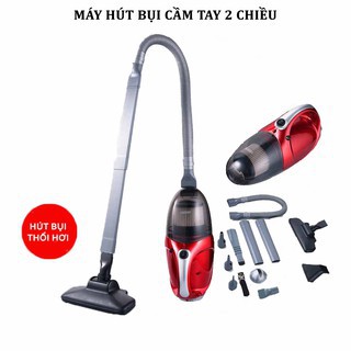 MÁY HÚT BỤI 2 CHIỀU HÚT VÀ THỔI VACUUM [MS: JK8][ HÀNG LOẠI 1 ] | BigBuy360 - bigbuy360.vn