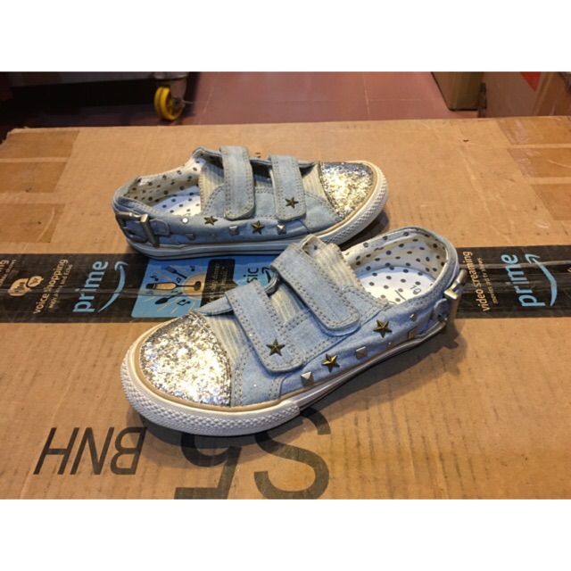 giày Next size 10