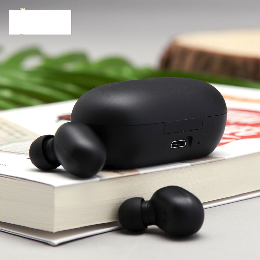 Tai nghe Bluetooth True Wireless Haylou GT1 .