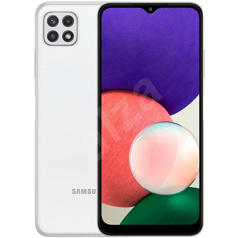 [Mã 1511ELSALE giảm 7% đơn 300K] Điện thoại Samsung Galaxy A22 (6GB/128) Hàng Chính Hãng | BigBuy360 - bigbuy360.vn