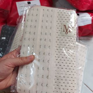 ĐAI NỊT BỤNG ĐỊNH HÌNH GIẢM MỠ M+ MỚI NHẤT