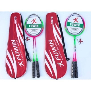 Vợt cầu lông fuwin 6975