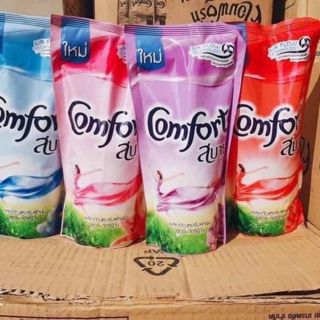 Nước xả comfort thái lan 580ml