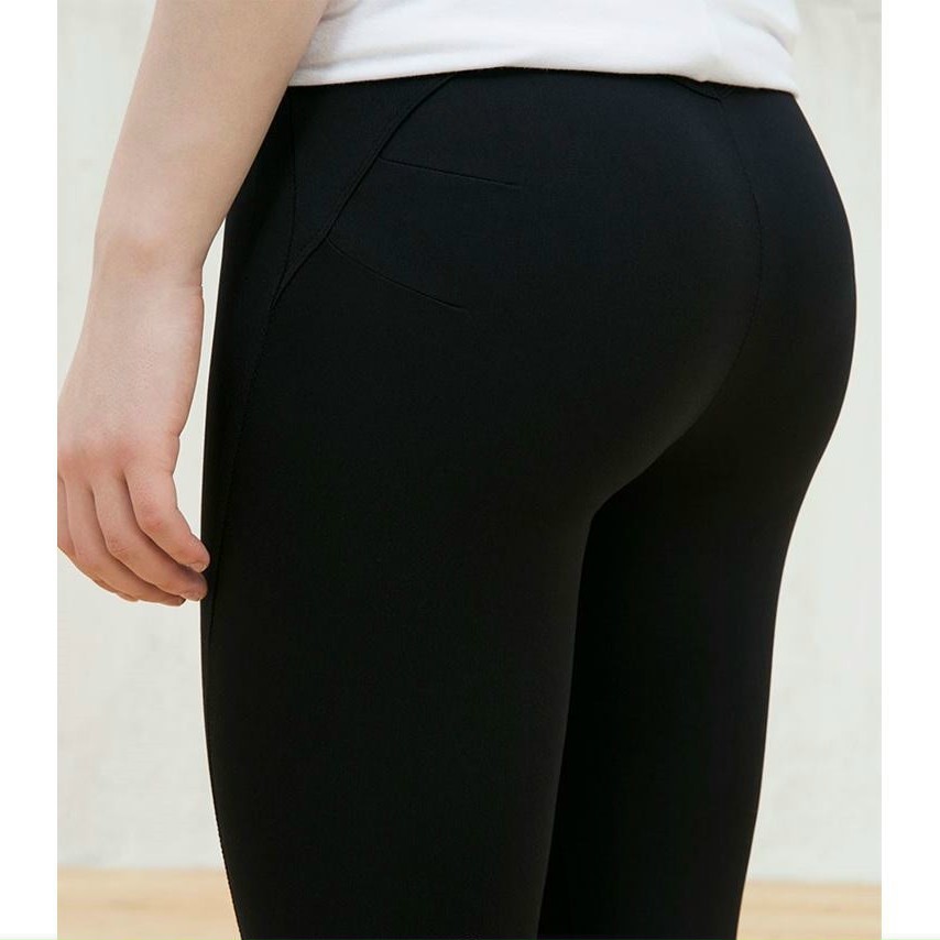 ❤️ LOAI TỐT ❤️ Quần Legging Đùi , Lửng Ngố, Dài, Nâng Mông Cạp Cao Siêu Hot có Co Giãn Loại 1 Big Size