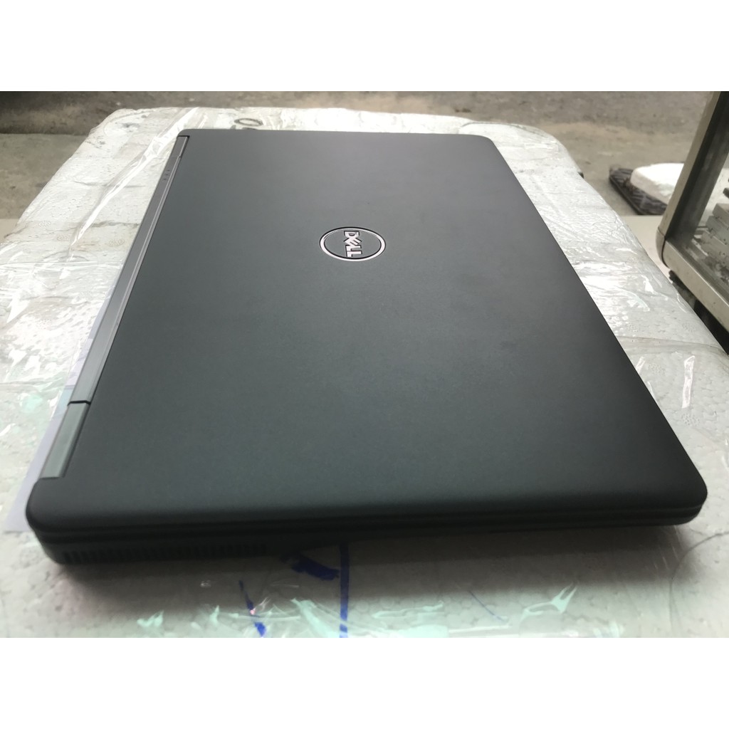Laptop Dell E7250 i5 thế hệ mới 5300U dòng doanh nhân mỏng nhẹ pin lâu | BigBuy360 - bigbuy360.vn