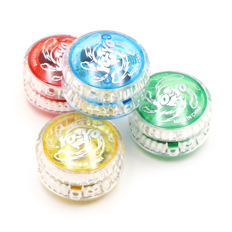 Đồ Chơi Yo-Yo Có Đèn LED Vui Nhộn Cho Tiệc Sinh Nhật