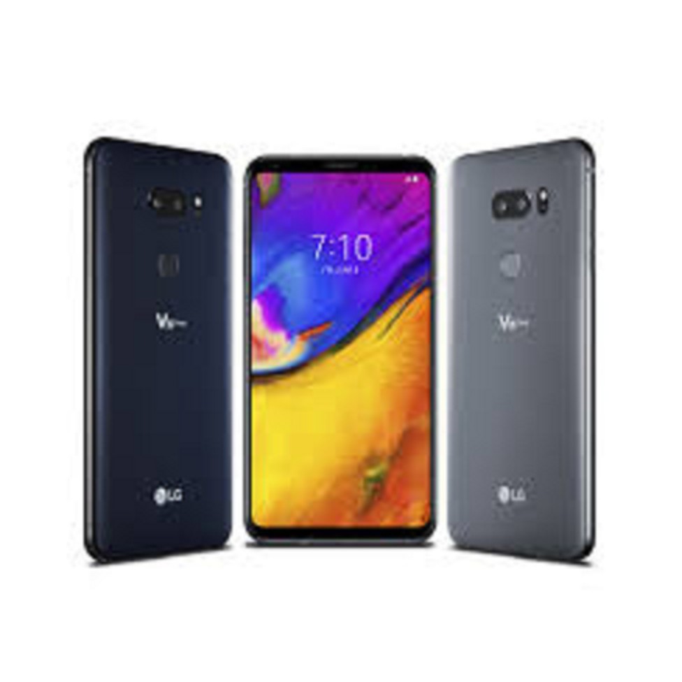 [Mã 229ELSALE hoàn 7% đơn 300K] điện thoại LG V35 ram 6G/64G mới, Chơi Game mượt