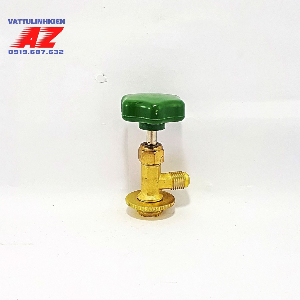 Khóa mở Gas lon CT-338