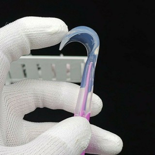 Thìa Silicon ăn dặm siêu mềm (lòng thìa sâu)