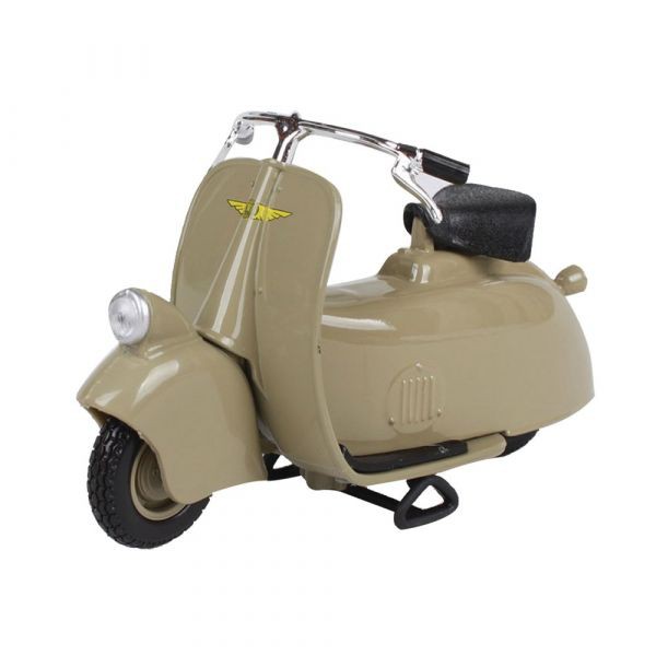 Đồ chơi sưu tập MAISTO Mô hình xe Vespa 04340/MT39540