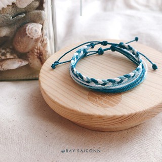Set vòng Blue sea series