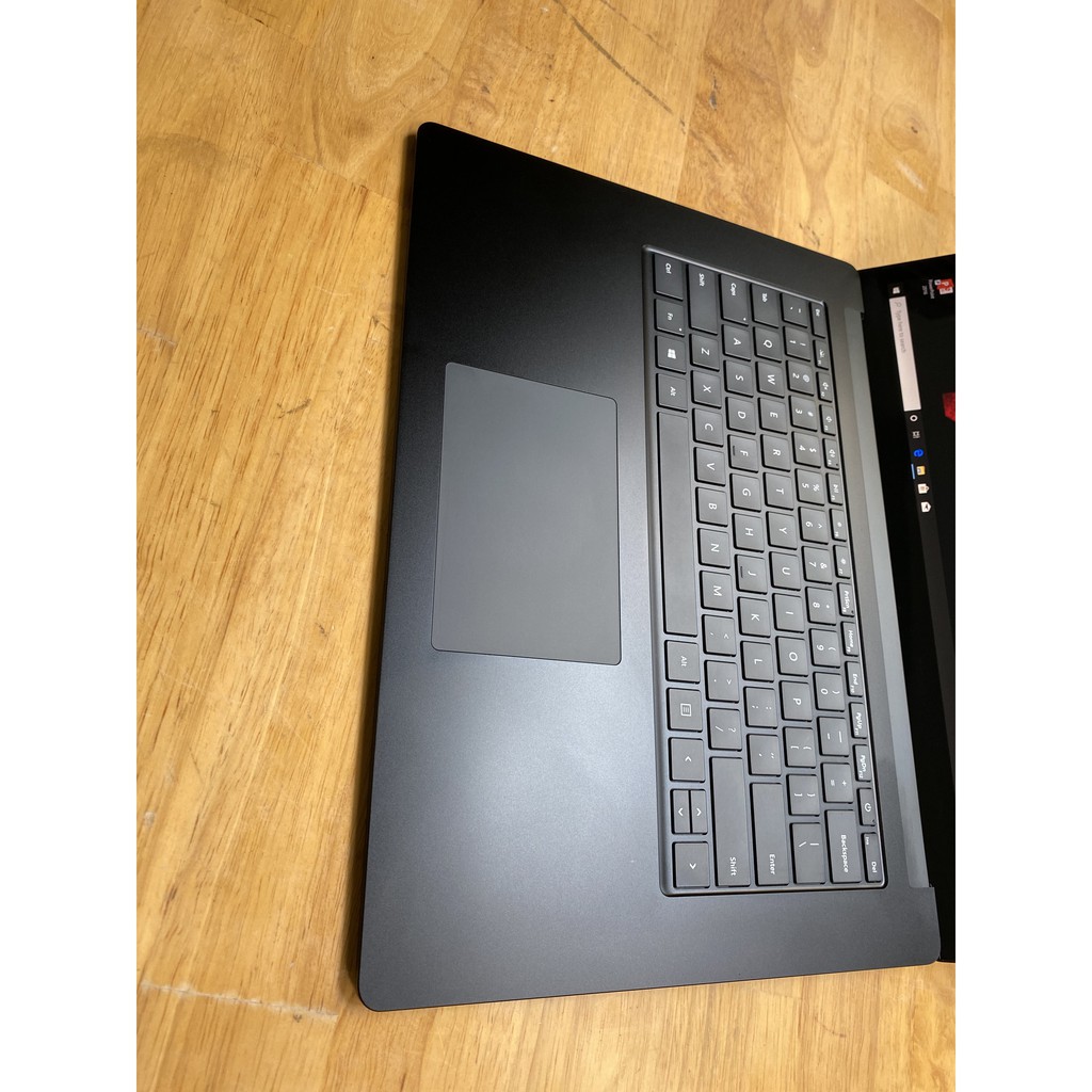 Microsoft Surface Laptop 3 15in, i7 1065G7, 16G, 512G, like new - ncthanh1212 | BigBuy360 - bigbuy360.vn