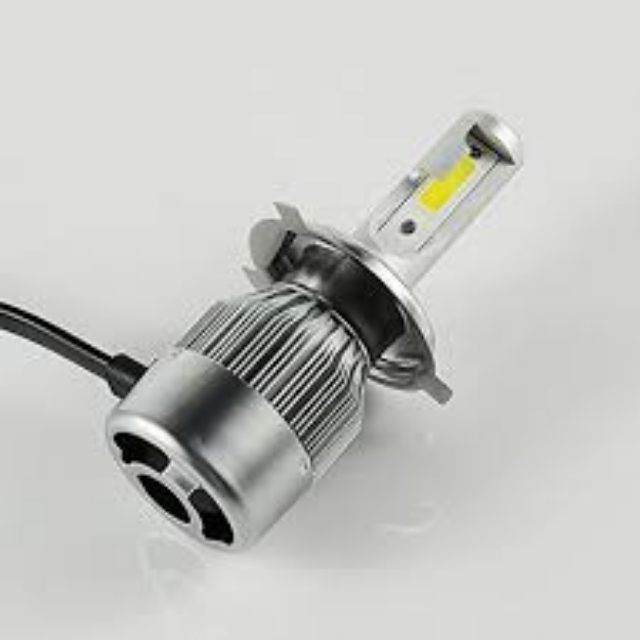 1 đôi c6 h4 12v 24v bảo hành 2 tháng (lắp oto xe máy )