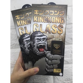 Cường lực KingKong full màn hình