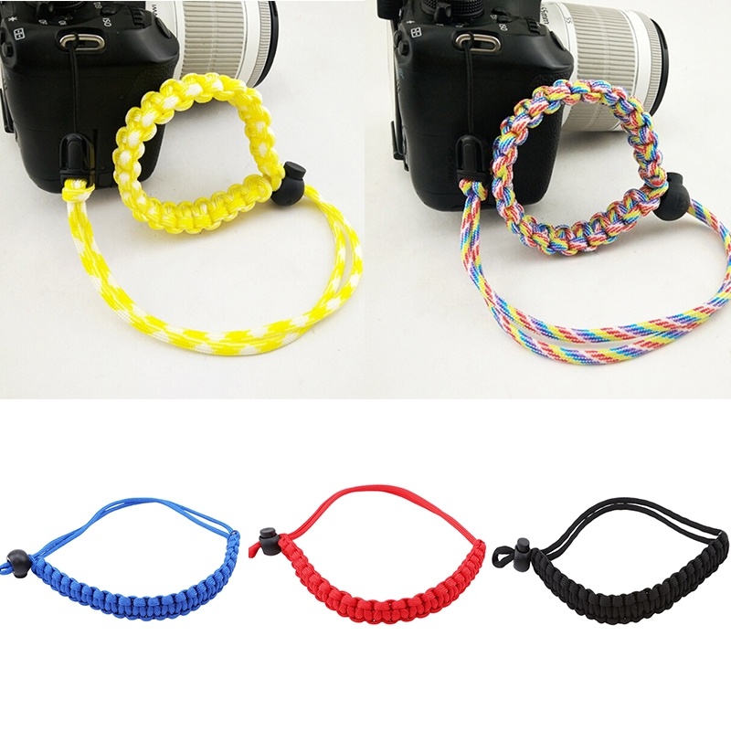 Vòng Tay Dù Sinh Tồn