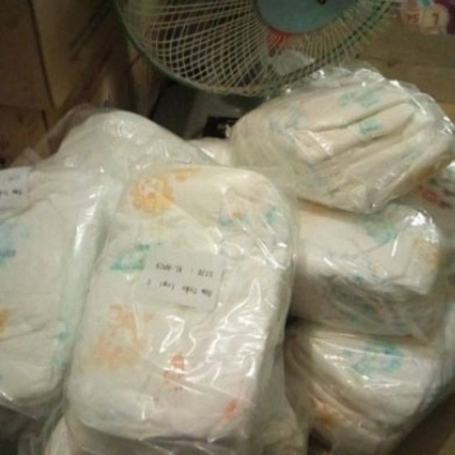 Combos 100 tả quần nhập khẩu size L(L100)