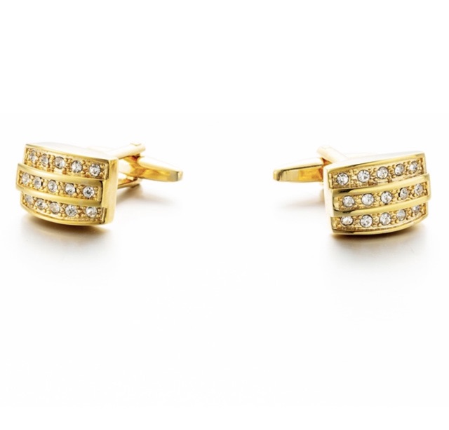 Cufflinks Khuy măng sét cao cấp