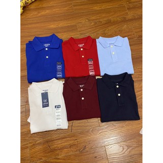 Áo Polo xuất dư hãng IZOD