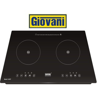 Bếp từ Giovani G-252T