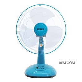 QUẠT BÀN SENKO B1616