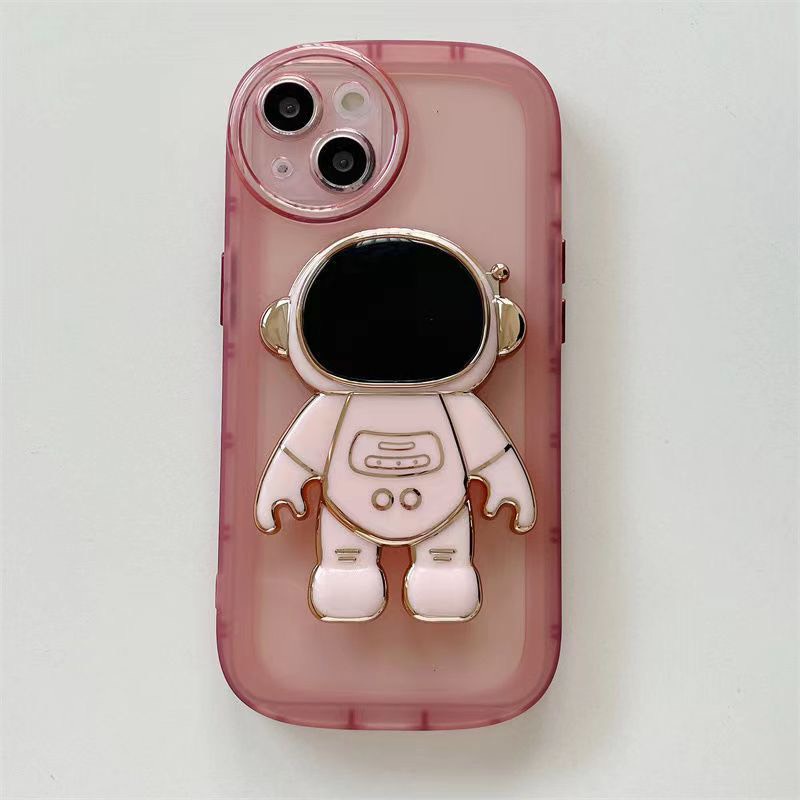 Ốp Phi Hành Gia Siêu Cute Có đầy đủ các mã iphone 6/6plus/6splus/7/7plus/8/8plus/xs/11/12/13/14/pro/max/plus/promax.