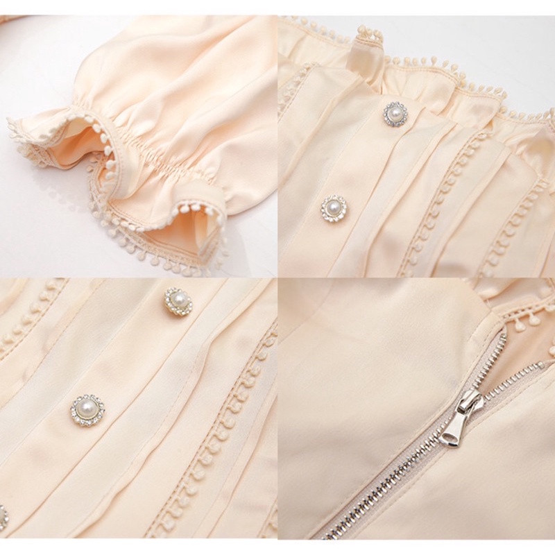 Set váy công chúa cao cấp ❄️PRE-ORDER