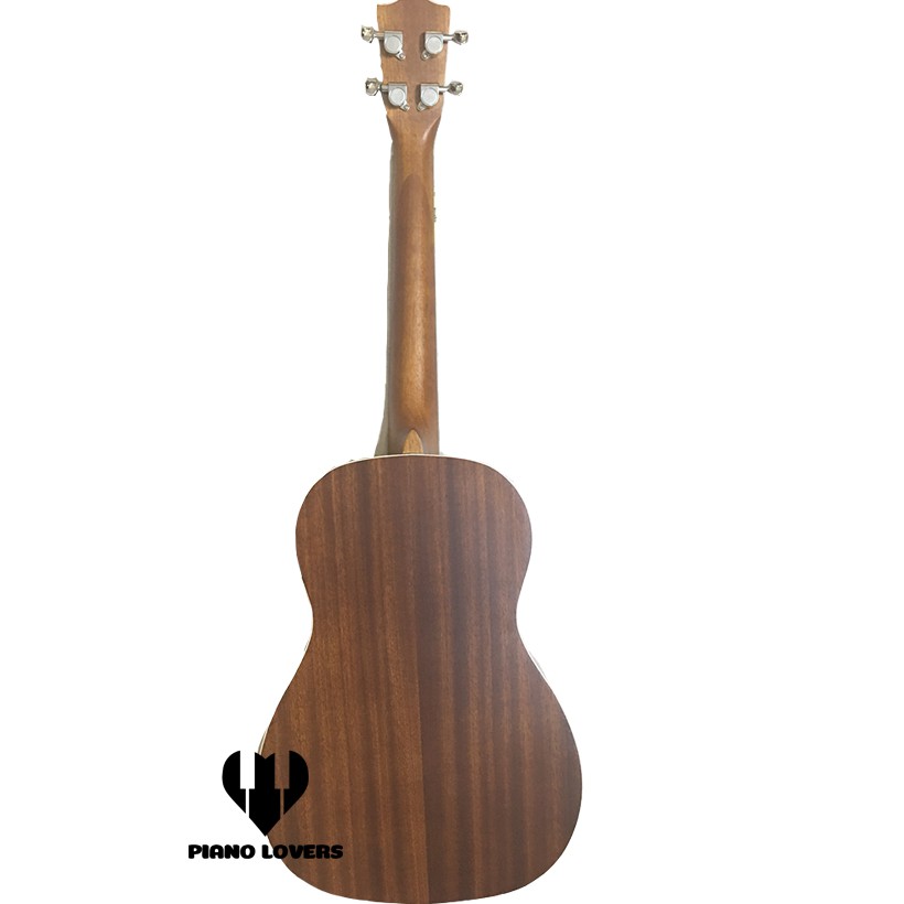 Đàn Ukulele Baritone Gỗ cao cấp Lanikai - HÀNG CÓ SẴN