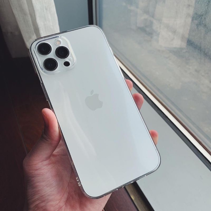 Ốp lưng iPhone 13 pro max/12 mini / 12 / 12 pro /12 pro max/ip11 pro/ip11/ip11 pro max/XS MAX/XR /7/8/se 2020 hãng Gor