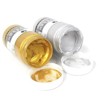 Màu Acrylic Marie's 100ml /300ml (Trắng, Đen)