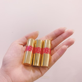 Son YSL VOLUPTE SHINE màu 12 Minisize