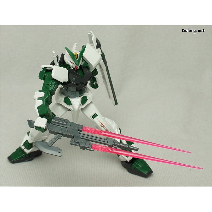 Mô hình Gundam HG Astray Green Frame 1/144  - Topgundam