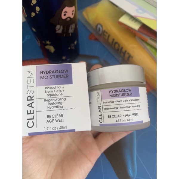 Kem dưỡng ẩm HYDRAGLOW Clearstem 48ml