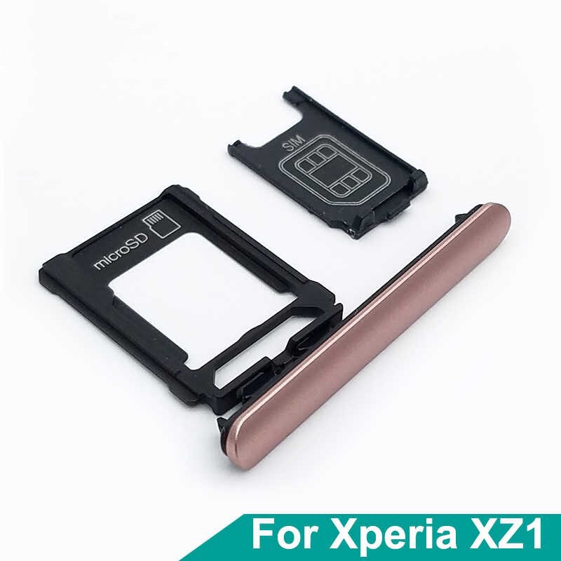 Khay sim Sony Xperia XZ1