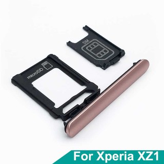 Khay sim Sony Xperia XZ1