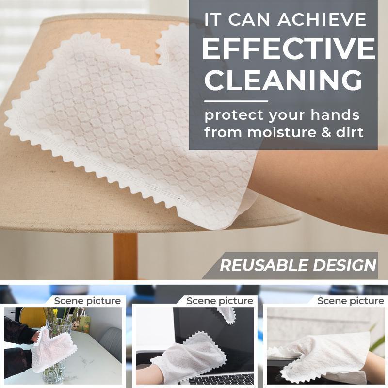 1 Găng Tay Vệ Sinh Đa Năng Tiện Dụng Chất Lượng Cao