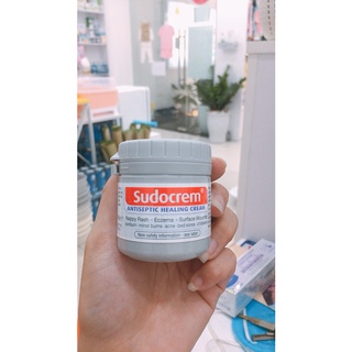 Kem chống hăm SudoCrem 60gr