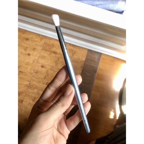 Bộ cọ e.l.f Elf elf radiant brush set màu xanh dương xinh xắn siêu đẹp