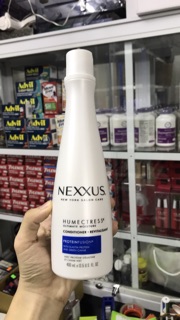 Dầu gội / xả Nexxus
