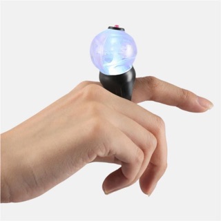 Lightstick Red Velvet