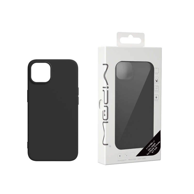 ỐP LƯNG MIPOW TPU cho iPhone 13 ProMax