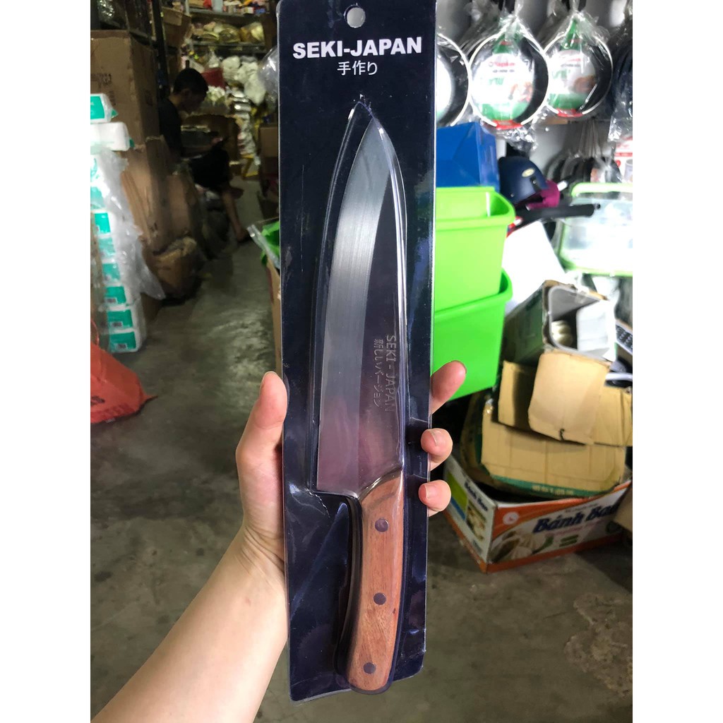 DAO thái Seki JAPAN CAO CẤP siêu sắc