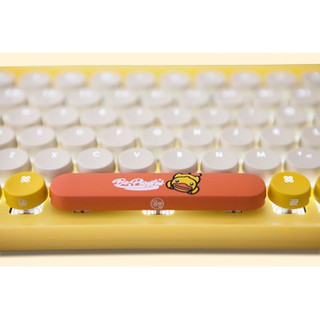 BÀN PHÍM CƠ MEET BDUCK LOFREE KEYBOARD (LIMITED VERSION)