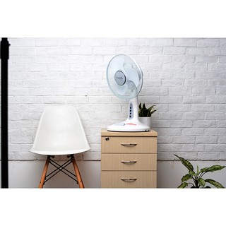 Quạt tích điện Happy's HDF-3031R