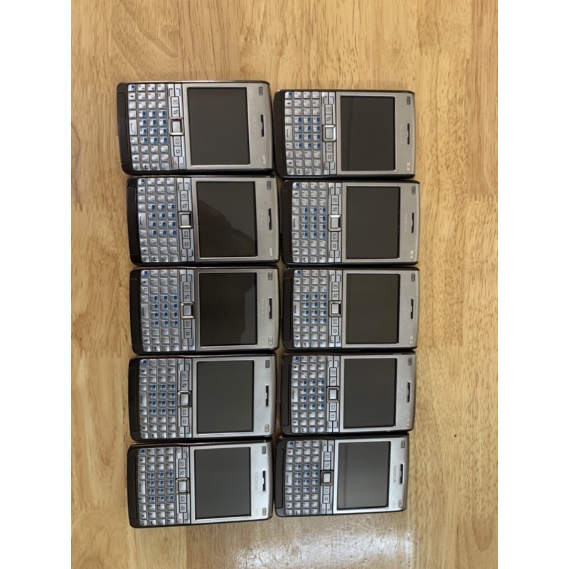 nokia e61i