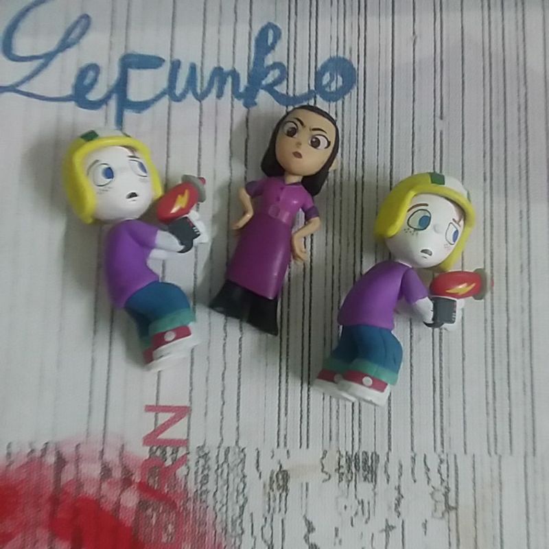 Funko myster tổng hơp 1