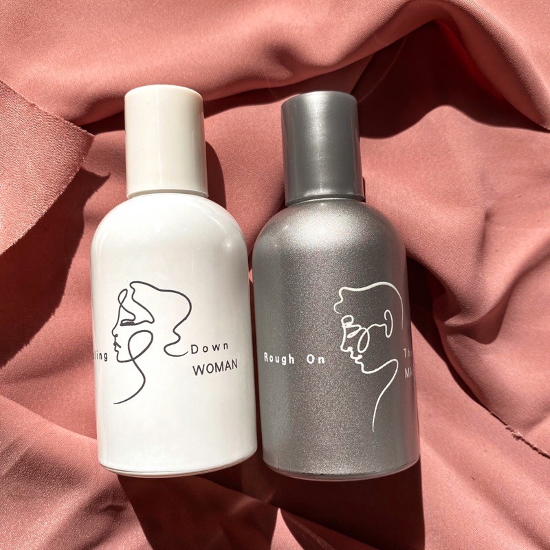 [HÀNG MỚI VỀ] Nước Hoa Xịt Thơm Nam Nữ quyến rũ Sugi-young 50ml Nội Địa Trung | Thế Giới Skin Care