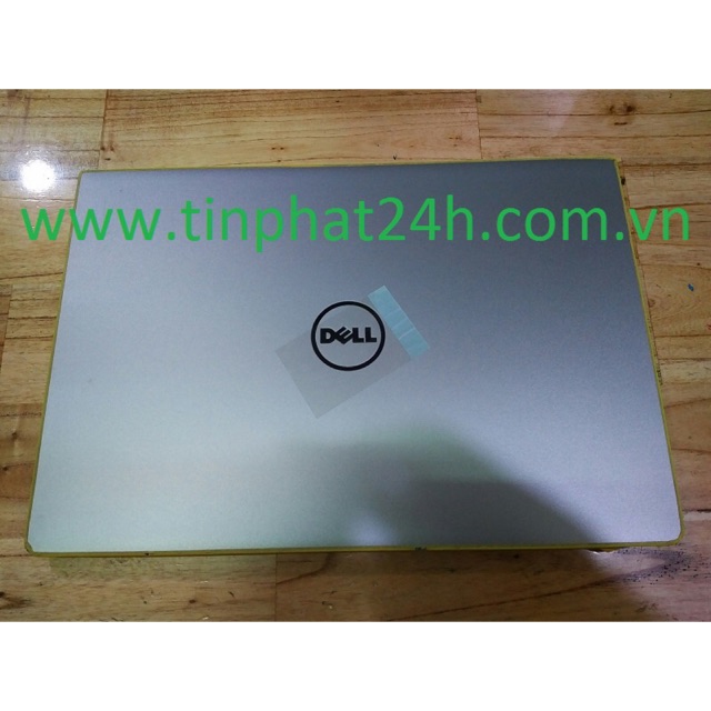 Thay Vỏ Laptop Dell Inspiron 15 7000 7560 P61F 0RTJ7W 0R66TF 019D5T 07D54D AP1Q2000100
