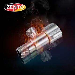 Van góc zento inox 304 - zt983