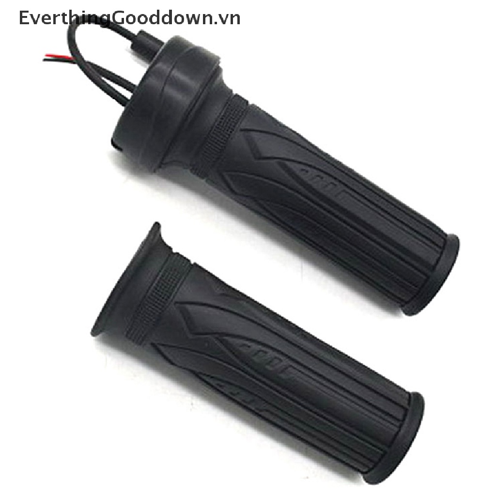 Thiết Bị Tăng Tốc Độ 12V-72V Dành Cho Xe Đạp Điện / Xe Đạp Điện / Xe Máy Điện